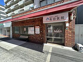 ミラージュパレス難波グランツ  ｜ 大阪府大阪市浪速区桜川4丁目（賃貸マンション1LDK・7階・31.92㎡） その30