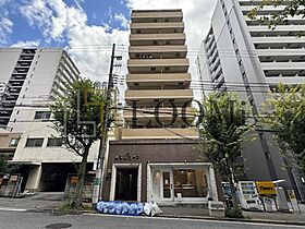 大阪府大阪市中央区島町2丁目（賃貸マンション3LDK・9階・67.49㎡） その1