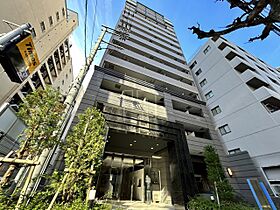 大阪府大阪市中央区島町2丁目（賃貸マンション1R・12階・25.23㎡） その1