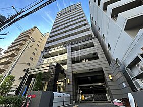 大阪府大阪市中央区島町2丁目（賃貸マンション1R・12階・25.23㎡） その30