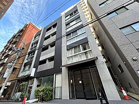 A s EDOBORI  ｜ 大阪府大阪市西区江戸堀2丁目（賃貸マンション1R・2階・41.24㎡） その29