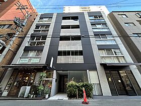 A s EDOBORI  ｜ 大阪府大阪市西区江戸堀2丁目（賃貸マンション1R・2階・41.24㎡） その30