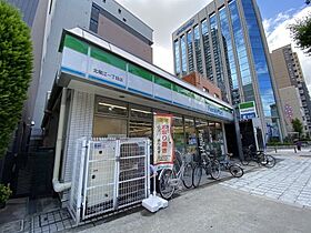 ルクレ北堀江  ｜ 大阪府大阪市西区北堀江1丁目（賃貸マンション1LDK・12階・42.04㎡） その26