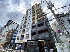 大阪府大阪市中央区南船場2丁目（賃貸マンション1LDK・9階・44.36㎡） その26