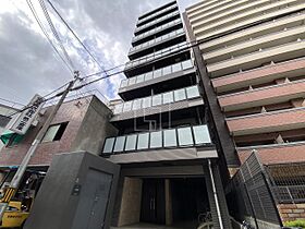 JINO新町  ｜ 大阪府大阪市西区新町4丁目（賃貸マンション1K・4階・26.78㎡） その1