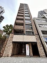 大阪府大阪市中央区谷町6丁目（賃貸マンション1R・9階・24.63㎡） その29