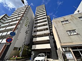 大阪府大阪市中央区瓦屋町2丁目（賃貸マンション1K・5階・22.75㎡） その21