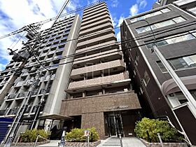 大阪府大阪市中央区南船場1丁目（賃貸マンション1K・13階・26.88㎡） その1