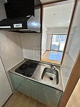 大阪府大阪市中央区松屋町住吉（賃貸マンション1R・7階・30.34㎡） その13