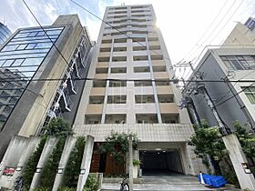 大阪府大阪市中央区瓦町3丁目（賃貸マンション1LDK・11階・54.16㎡） その30