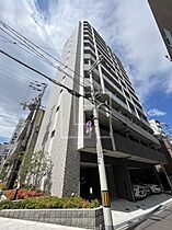 エスリード難波セントラル  ｜ 大阪府大阪市浪速区幸町3丁目（賃貸マンション1K・8階・22.05㎡） その30