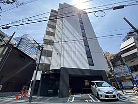 大阪府大阪市中央区難波4丁目（賃貸マンション1K・4階・25.20㎡） その29