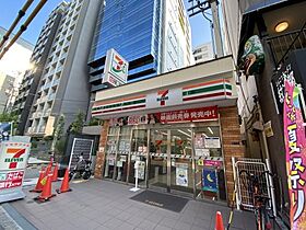 大阪府大阪市中央区博労町3丁目（賃貸マンション1K・2階・20.88㎡） その27