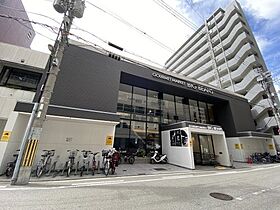 ガリレオ新町  ｜ 大阪府大阪市西区新町3丁目（賃貸マンション1R・11階・30.28㎡） その28