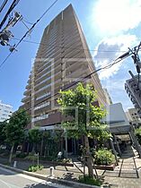 大阪府大阪市中央区島之内1丁目（賃貸マンション2LDK・21階・56.86㎡） その29