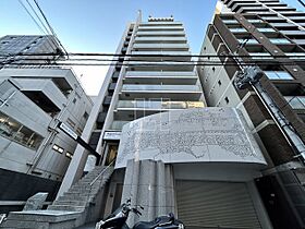 大阪府大阪市中央区博労町1丁目（賃貸マンション2LDK・4階・60.21㎡） その30