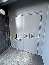 セレニテ難波ミラク弐番館  ｜ 大阪府大阪市浪速区敷津西1丁目（賃貸マンション1DK・6階・24.89㎡） その30