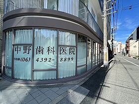 インペリアルスイート南堀江  ｜ 大阪府大阪市西区南堀江3丁目（賃貸マンション3LDK・13階・65.11㎡） その11