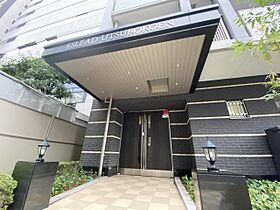 エスリード靭公園  ｜ 大阪府大阪市西区靱本町1丁目（賃貸マンション2K・8階・34.56㎡） その3