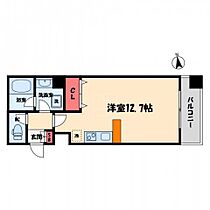 大阪府大阪市中央区久太郎町3丁目（賃貸マンション1R・6階・32.46㎡） その2