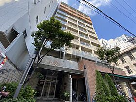 大阪府大阪市中央区久太郎町3丁目（賃貸マンション1R・6階・32.46㎡） その29