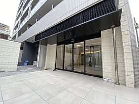 gm難波ウエストD.C  ｜ 大阪府大阪市浪速区桜川4丁目（賃貸マンション1LDK・12階・32.62㎡） その4