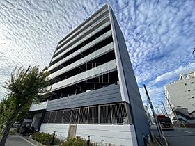 エスリードコート難波ウエスト  ｜ 大阪府大阪市浪速区桜川4丁目（賃貸マンション1K・3階・22.80㎡） その29