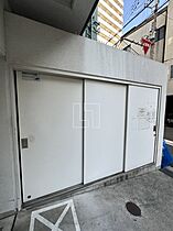 ラシュレエグゼ難波南 804 ｜ 大阪府大阪市浪速区大国1丁目（賃貸マンション1K・8階・23.39㎡） その25