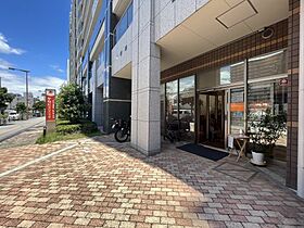 グランディールNAMBA  ｜ 大阪府大阪市浪速区稲荷1丁目（賃貸マンション1K・3階・29.03㎡） その29