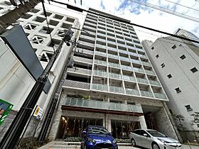 大阪府大阪市中央区高麗橋2丁目（賃貸マンション1R・12階・26.03㎡） その29