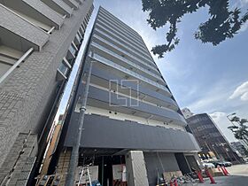 ArtizA西長堀  ｜ 大阪府大阪市西区新町3丁目（賃貸マンション1LDK・6階・30.71㎡） その4