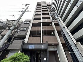 大阪府大阪市中央区谷町4丁目（賃貸マンション1K・5階・23.20㎡） その30