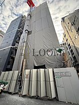 LIEN FORT  ｜ 大阪府大阪市浪速区敷津西2丁目（賃貸マンション1LDK・7階・38.42㎡） その28