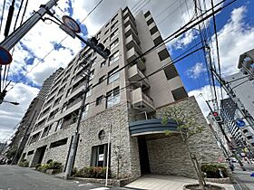 大阪府大阪市中央区内久宝寺町2丁目（賃貸マンション1LDK・2階・30.35㎡） その29