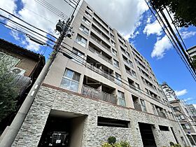 大阪府大阪市中央区内久宝寺町2丁目（賃貸マンション1LDK・2階・30.35㎡） その30