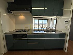 大阪府大阪市中央区松屋町（賃貸マンション1LDK・22階・53.61㎡） その26