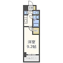 アーデンタワー靭公園  ｜ 大阪府大阪市西区靱本町3丁目（賃貸マンション1K・10階・29.66㎡） その2