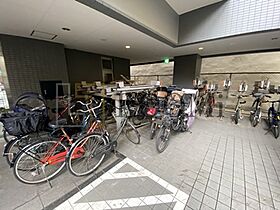 大阪府大阪市中央区十二軒町（賃貸マンション2LDK・6階・65.46㎡） その25