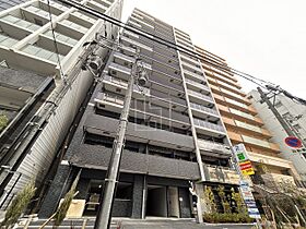 大阪府大阪市中央区博労町1丁目（賃貸マンション1LDK・8階・27.93㎡） その29