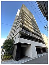 コンフォリア京町堀  ｜ 大阪府大阪市西区京町堀1丁目（賃貸マンション1K・9階・28.52㎡） その29