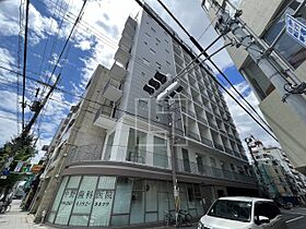 是空難波西  ｜ 大阪府大阪市浪速区幸町2丁目（賃貸マンション2LDK・10階・58.44㎡） その1