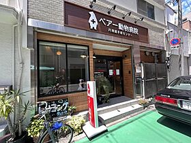 ハクユウ元町  ｜ 大阪府大阪市浪速区元町2丁目（賃貸マンション1K・6階・20.63㎡） その27