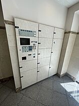 大阪府大阪市中央区南船場1丁目（賃貸マンション1LDK・7階・40.50㎡） その25