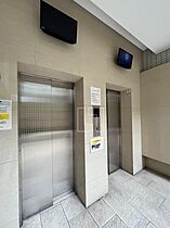 大阪府大阪市中央区瓦屋町1丁目（賃貸マンション1K・12階・25.76㎡） その26