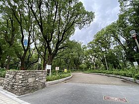 パークアクシスうつぼ公園  ｜ 大阪府大阪市西区靱本町3丁目（賃貸マンション2LDK・14階・52.85㎡） その30