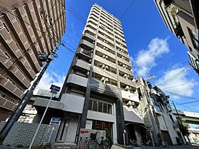 クリスタルグランツ大阪センターSt.  ｜ 大阪府大阪市西区九条南2丁目（賃貸マンション1K・5階・20.32㎡） その30