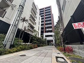 ファーストフィオーレ難波ウエスト  ｜ 大阪府大阪市浪速区桜川4丁目（賃貸マンション1K・3階・23.10㎡） その30