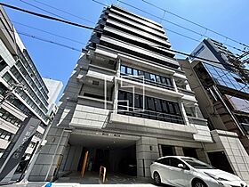 大阪府大阪市中央区道修町1丁目（賃貸マンション1LDK・9階・35.70㎡） その1