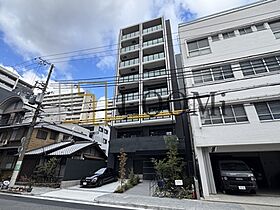 大阪府大阪市中央区法円坂1丁目（賃貸マンション1LDK・6階・45.96㎡） その29