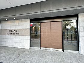 エスリード難波ザ・アーク  ｜ 大阪府大阪市浪速区桜川2丁目（賃貸マンション1K・8階・21.37㎡） その3